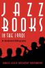 Jazz Books in the 1990s