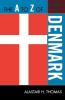 A to Z of Denmark