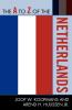 to Z of the Netherlands