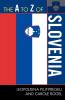 A to Z of Slovenia