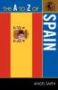 to Z of Spain