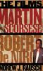 Films of Martin Scorsese and Robert De Niro