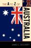 to Z of Australia