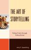 Art of Storytelling