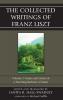 Collected Writings of Franz Liszt