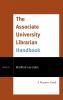 Associate University Librarian Handbook