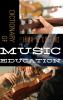 Dictionary of Music Education