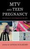 MTV and Teen Pregnancy