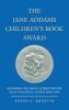 Jane Addams Children's Book Award