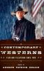 Contemporary Westerns