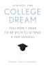 Achieve the College Dream