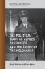 Political Diary of Alfred Rosenberg and the Onset of the Holocaust
