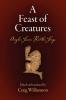A Feast of Creatures: Anglo-Saxon Riddle-Songs (Middle Ages)