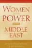Women and Power in the Middle East