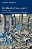 The Hundred Years War: Trial by Fire: 2 (The Middle Ages Series)