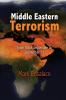 Middle Eastern Terrorism