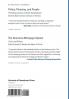 How Real Estate Developers Think: Design Profits and Community (The City in the Twenty-First Century)