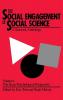 The Social Engagement of Social Science a Tavistock Anthology Volume 1: The Socio-Psychological Perspective