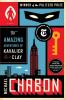 Amazing Adventures of Kavalier & Clay