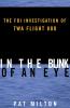 In the Blink of an Eye