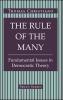 Rule Of The Many