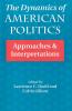 Dynamics Of American Politics