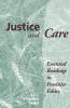 Justice And Care