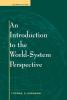 Introduction To The World-system Perspective