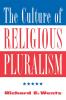 Culture Of Religious Pluralism