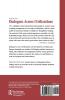 Dialogues Across Civilizations
