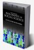 Philosophy of Social Science