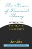 Power of Feminist Theory