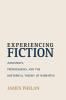 Experiencing Fiction