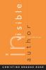 INVISIBLE AUTHOR