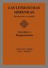 Las Literaturas Hispanicas
