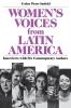 Women's Voices from Latin America