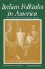 Italian Folktales in America