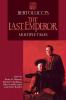 Bertolucci's The Last Emperor