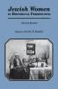 Jewish Women in Historical Perspective (Revised)