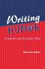 Writing Humor