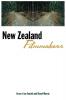 New Zealand Filmmakers