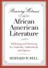 Bearing Witness to African American Literature