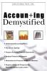 The Accounting Demystified