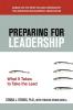 The Preparing for Leadership