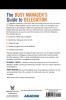 The Busy Manager's Guide to Delegation