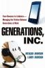 Generations Inc.