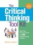 The Critical Thinking Toolkit
