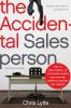 The Accidental Salesperson