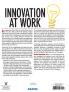 Innovation at Work