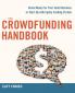 The Crowdfunding Handbook